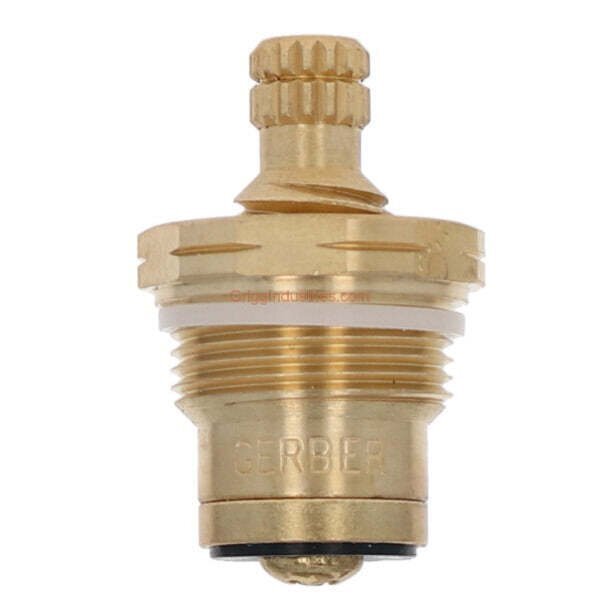 Gerber 98-689 Cold Stem And Bonnet