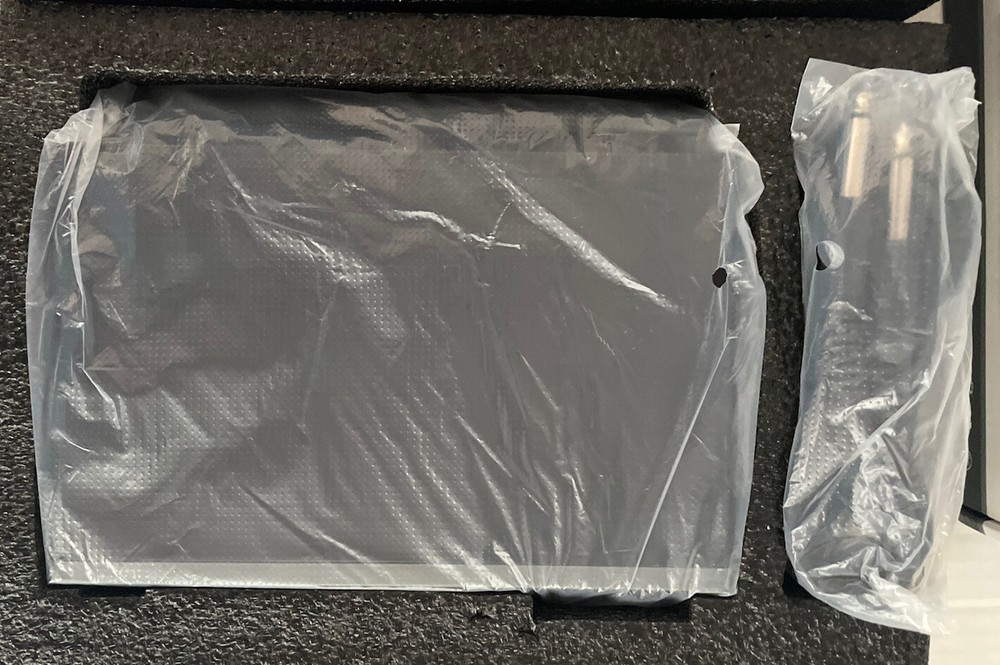 Wireless Microphone System