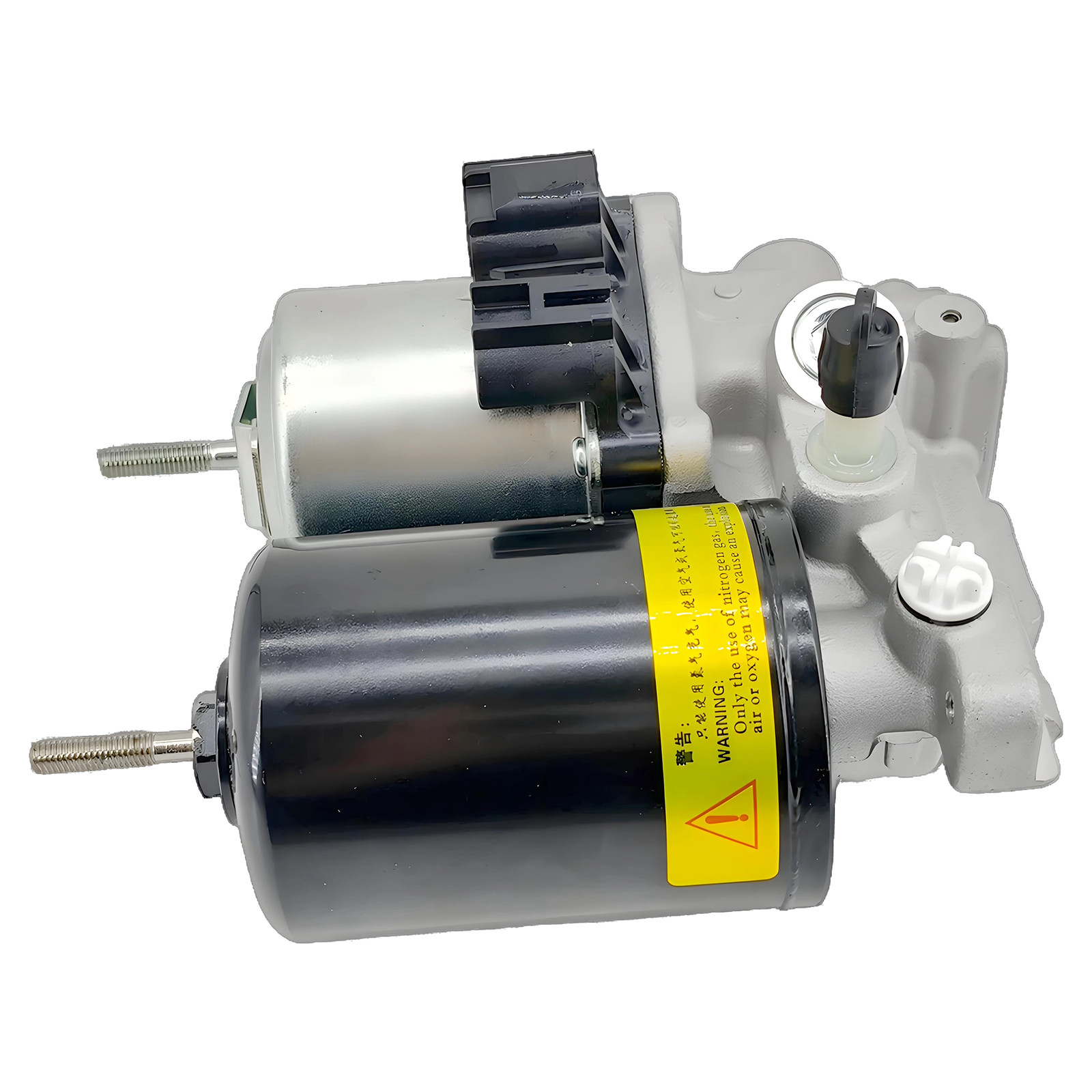 47070-12010 For Toyota RV4 Prius 2010-2018 ABS Brake Booster Pump Assembly US