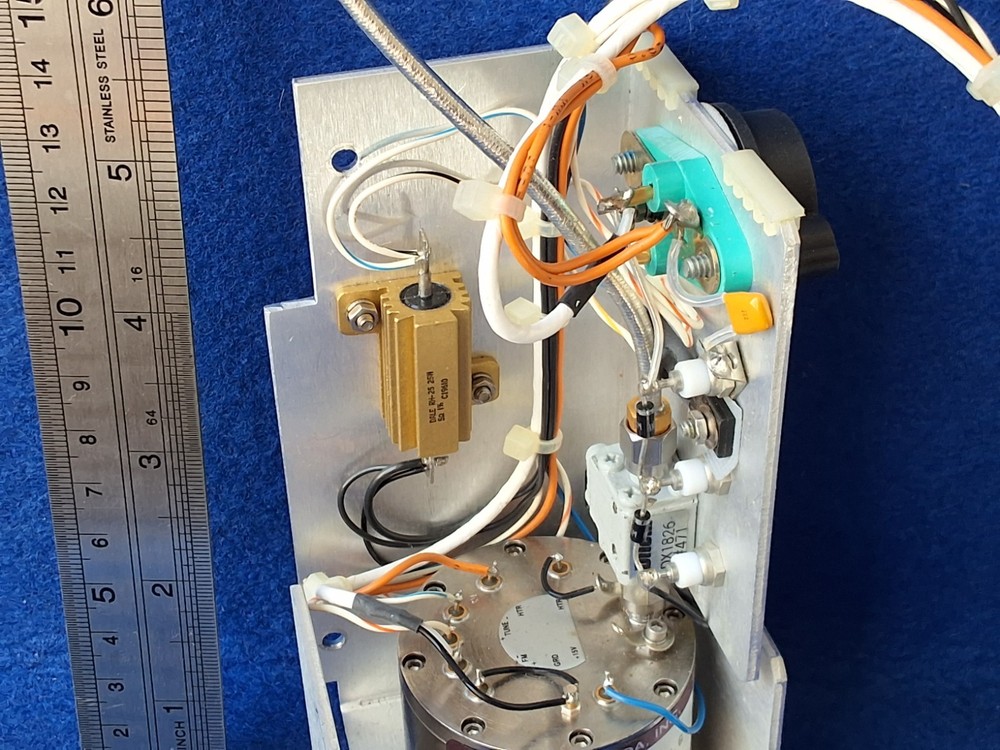 Micro-Lambda Oscillator MLOS-1070 Assy.
