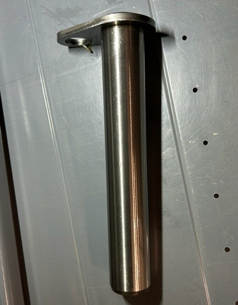 RB411-66540 Pin
