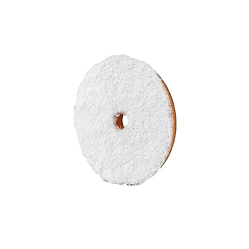 HDO Light Cutting Microfiber 6.5" HDO One-Step Light Cutting Microfiber Pad