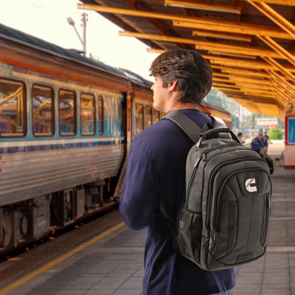 Cummins CMN35403 Turbo Backpack