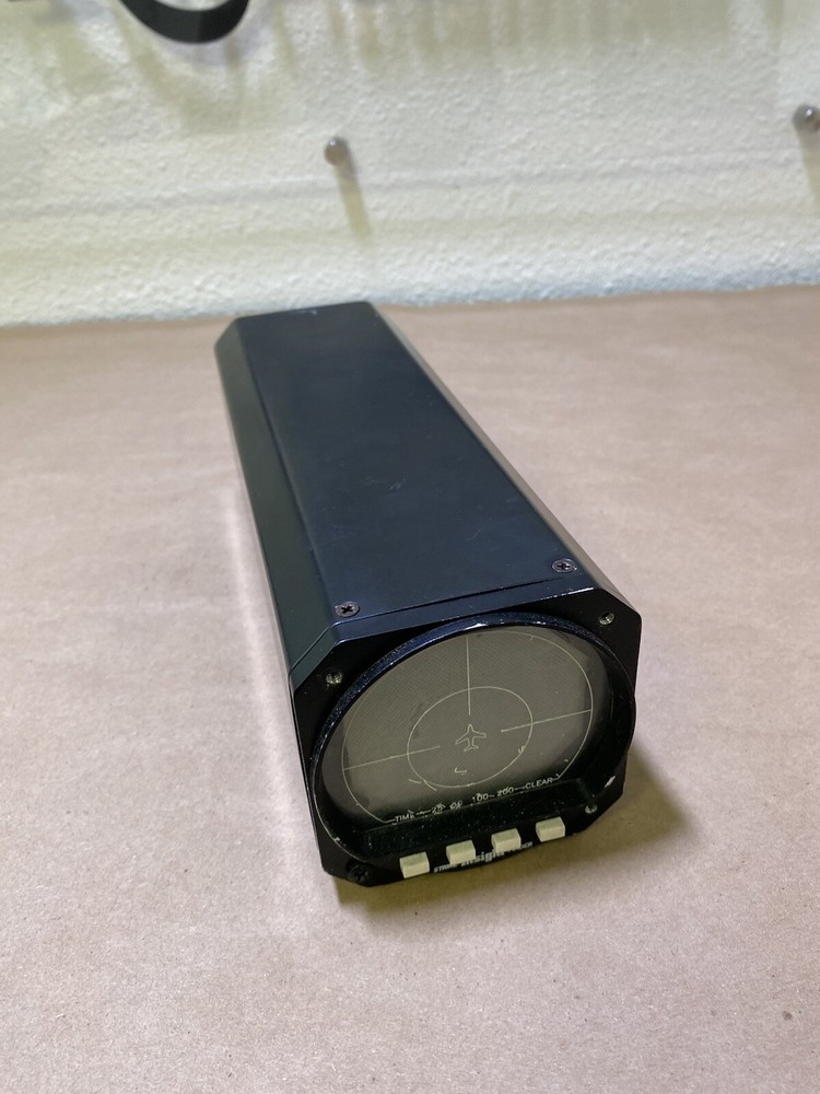 Insight Strike Finder SF2000 Display 2000-021-009 (2207)