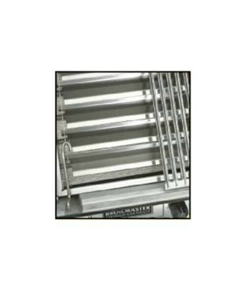 Broilmaster Smoker Shutter DPA100