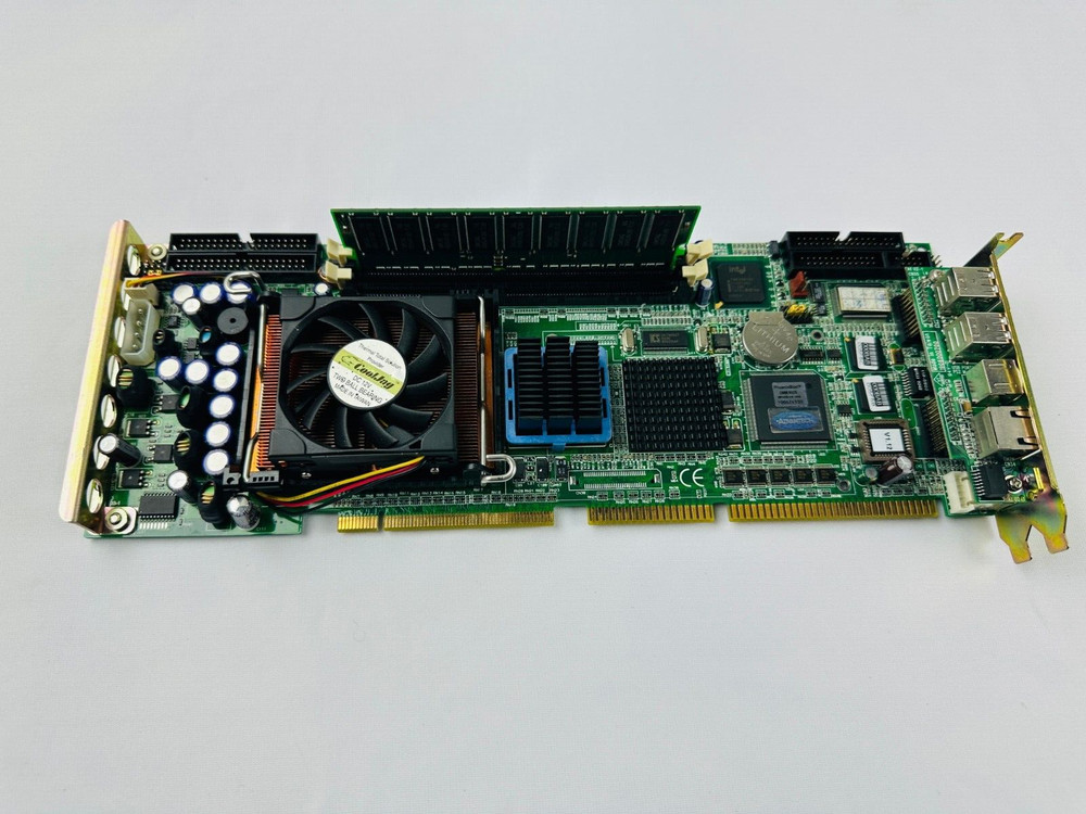 Advantech PCA-6184E2 CPU Board