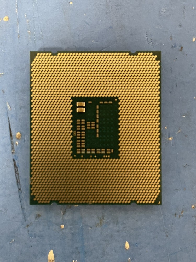 INTEL XEON E5-2623V3 3.00GHZ CPU PROCESSOR