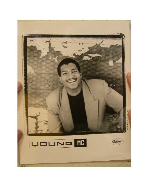 Young MC Press Kit Photo