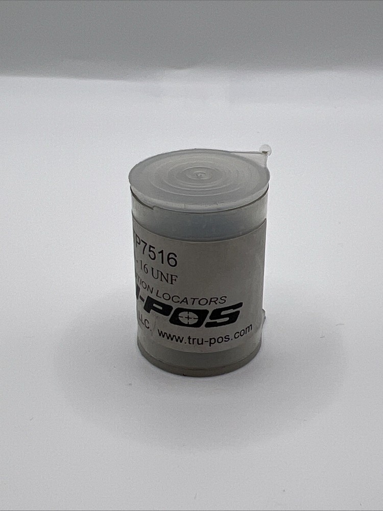 TRU-POS 1TP7516