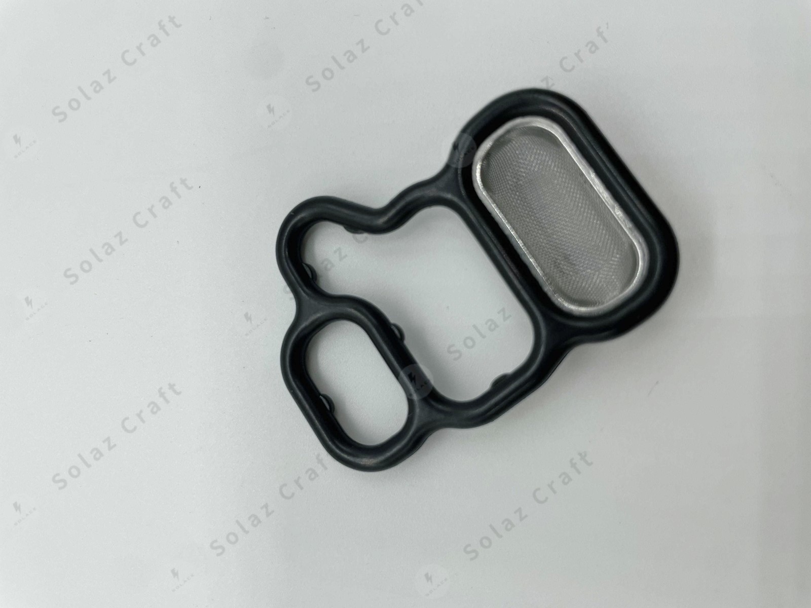 Solenoid Spool Valve Gasket Kit for VTEC K-series Honda Civic CRV Accord Element