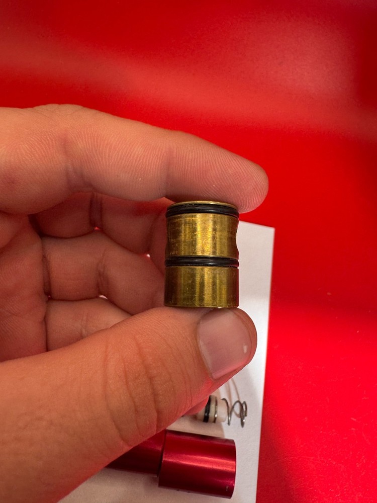 WGP Autococker MQ2 Valve Kit