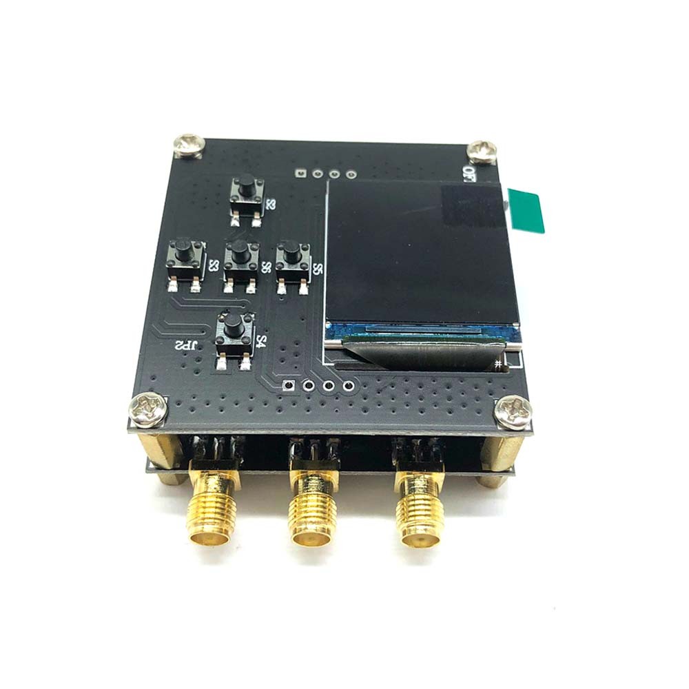 For SI5351 STM32 Main Controller