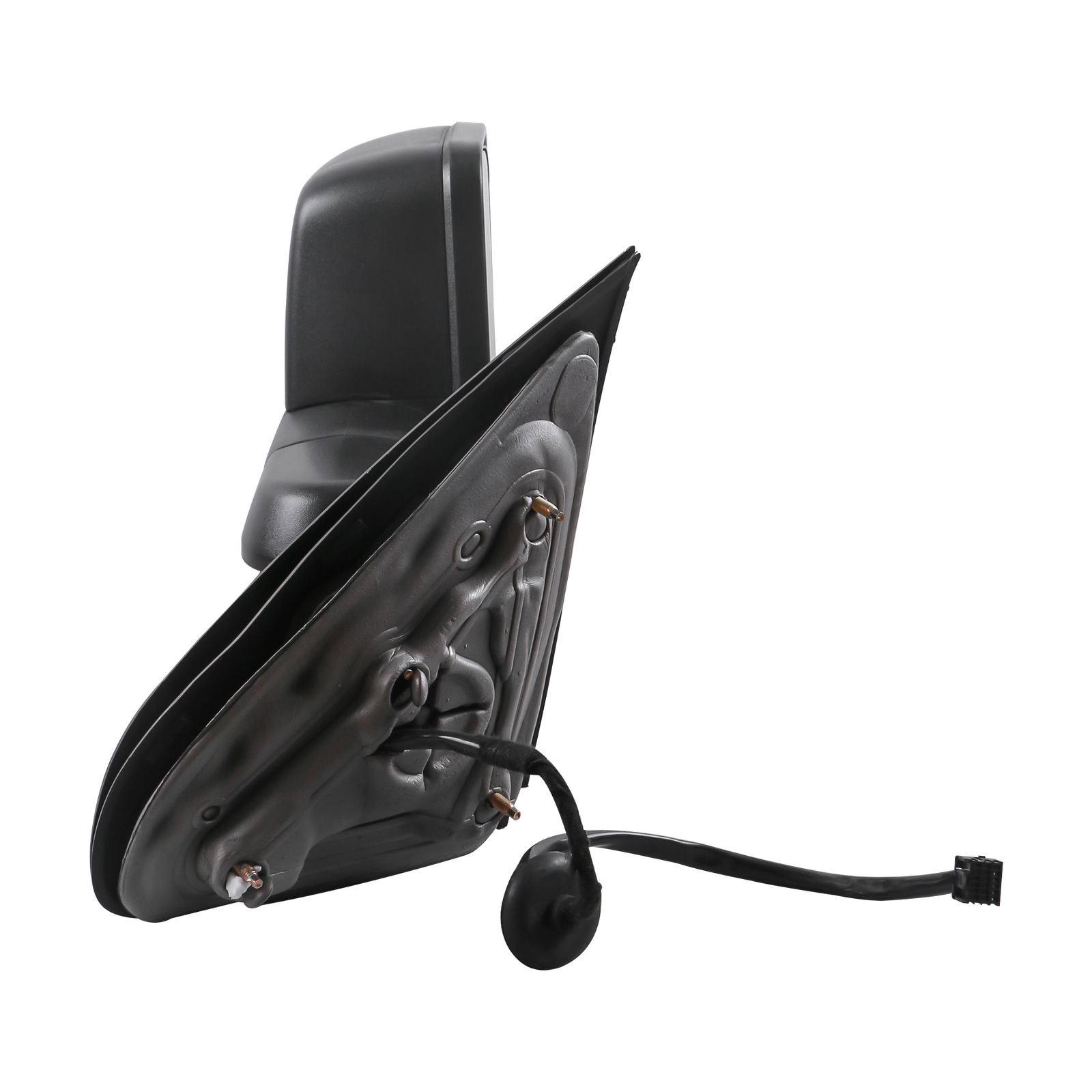 For 2014-18 Chevy Silverado GMC Sierra 1500 2500 3500HD Power Heated Tow Mirrors