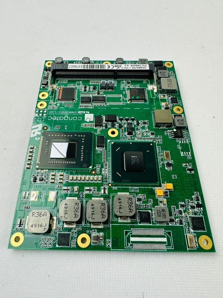 Congatec conga-TS67/827E 046405 COM Express CPU Module