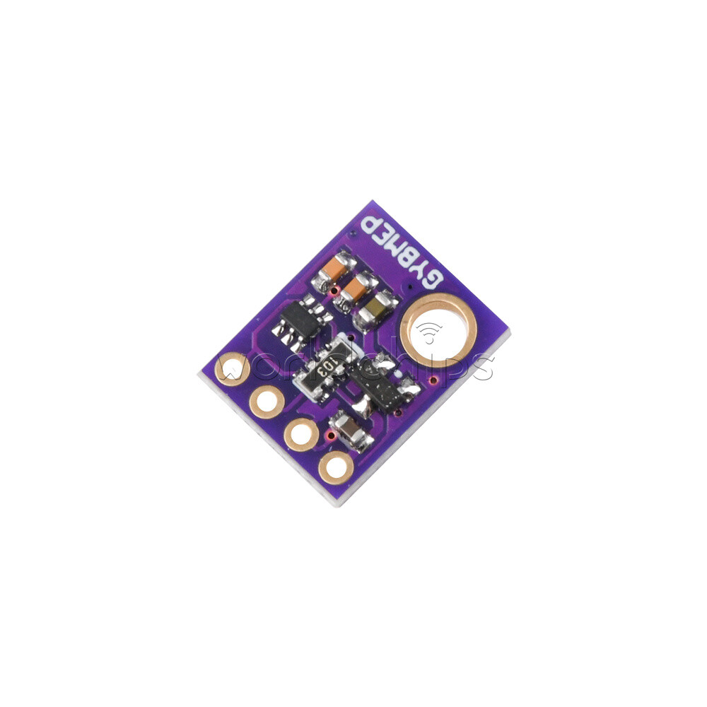 BMP280 5V Digital Temperature Sensor Pressure Barometer Module I2C SPI Borad