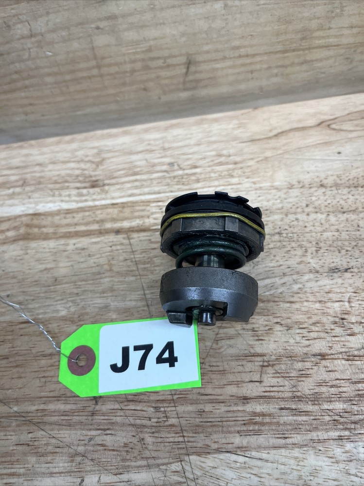 DeWalt DCF809B ATOMIC 20V MAX impact driver - Transmission assembly - J74