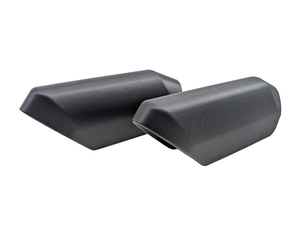 Cheek riser for Magpul X-22 M O E stock