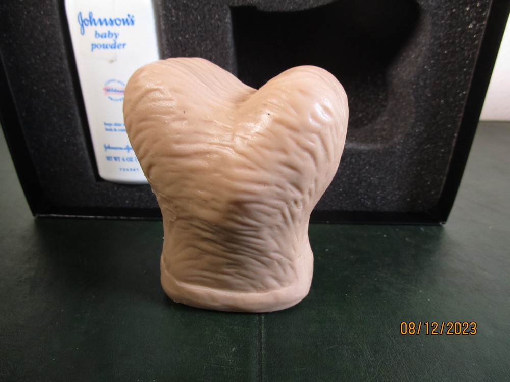 Life Form Testicles Nurse Training Set