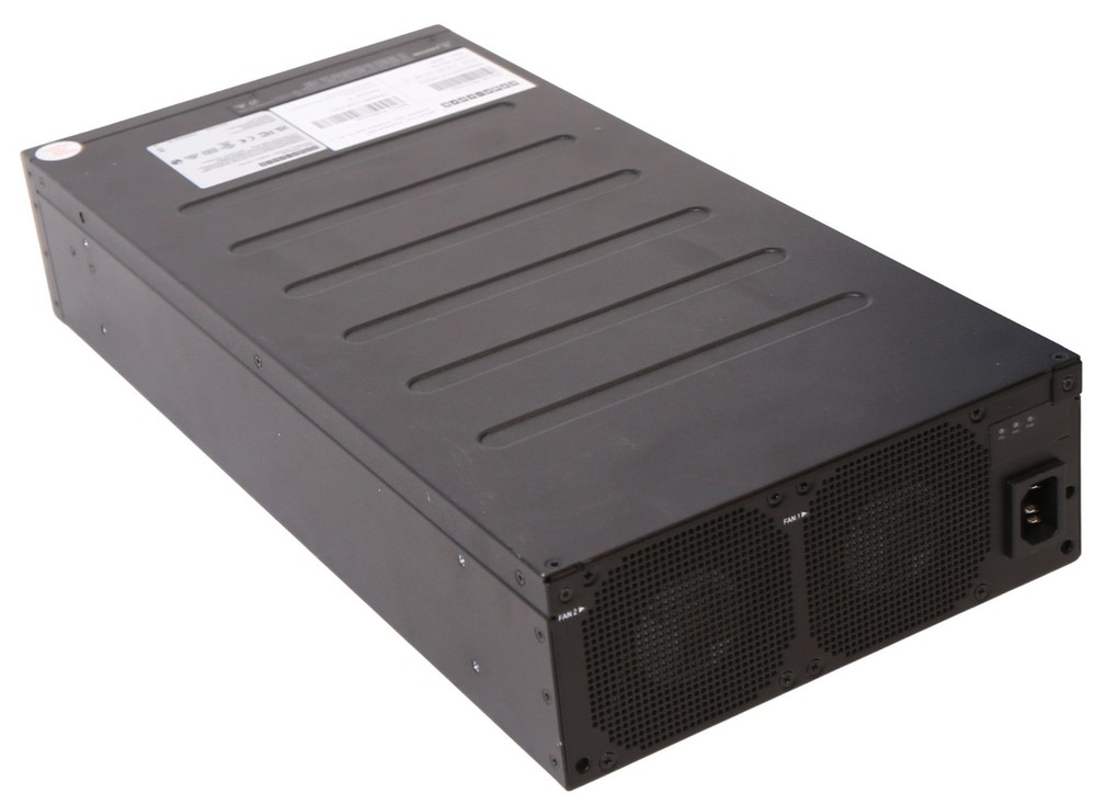 High performance 800G switch tailored AF/MC drive