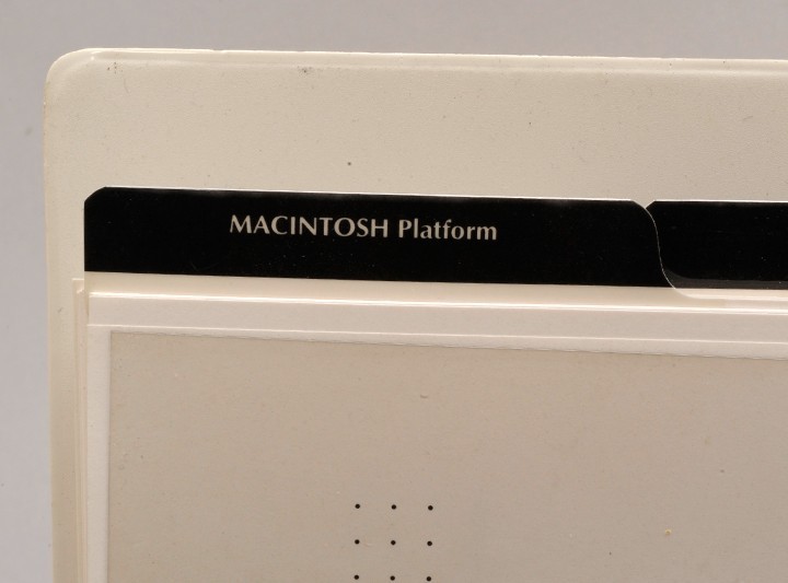 KODAK RFS 3570 SCANNER MANUAL & REFERENCE ITEMS