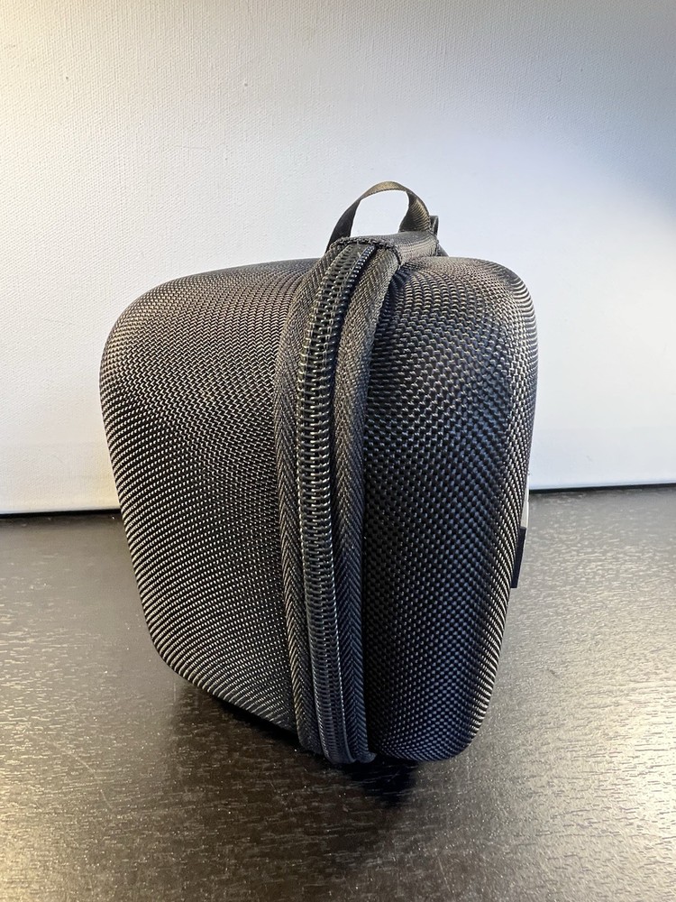 SHOCKPROOF CASE ONLY For Shellshock Protection Exo Pro Electronic Earmuff OEM