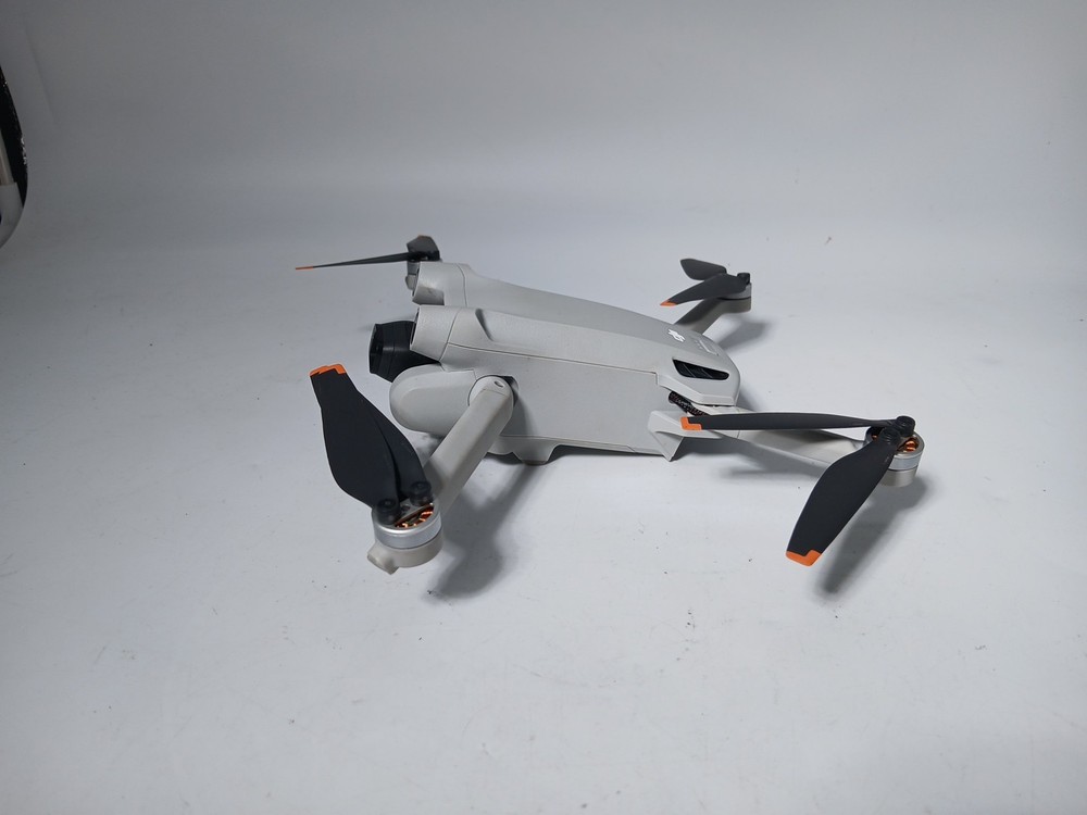 DJI Mini 3 Pro With RC- Read Description