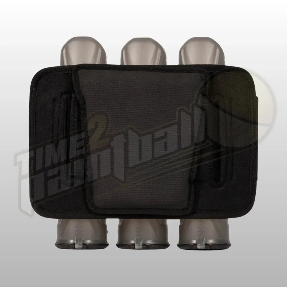 HK Army Zero G LITE Harness 3+2+4 Lime