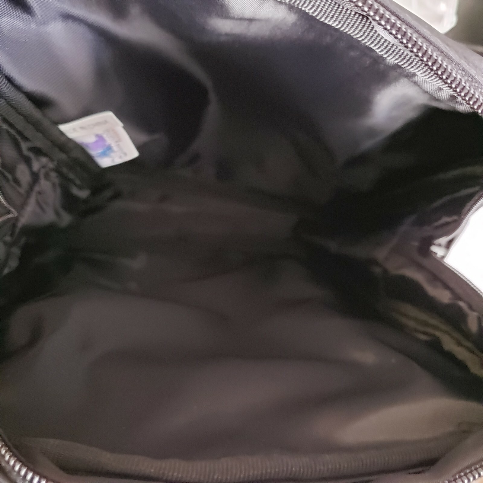 DisneyParks Y2K Disneyland The Haunted Mansion 35thAnniversary Crossbody Bag New