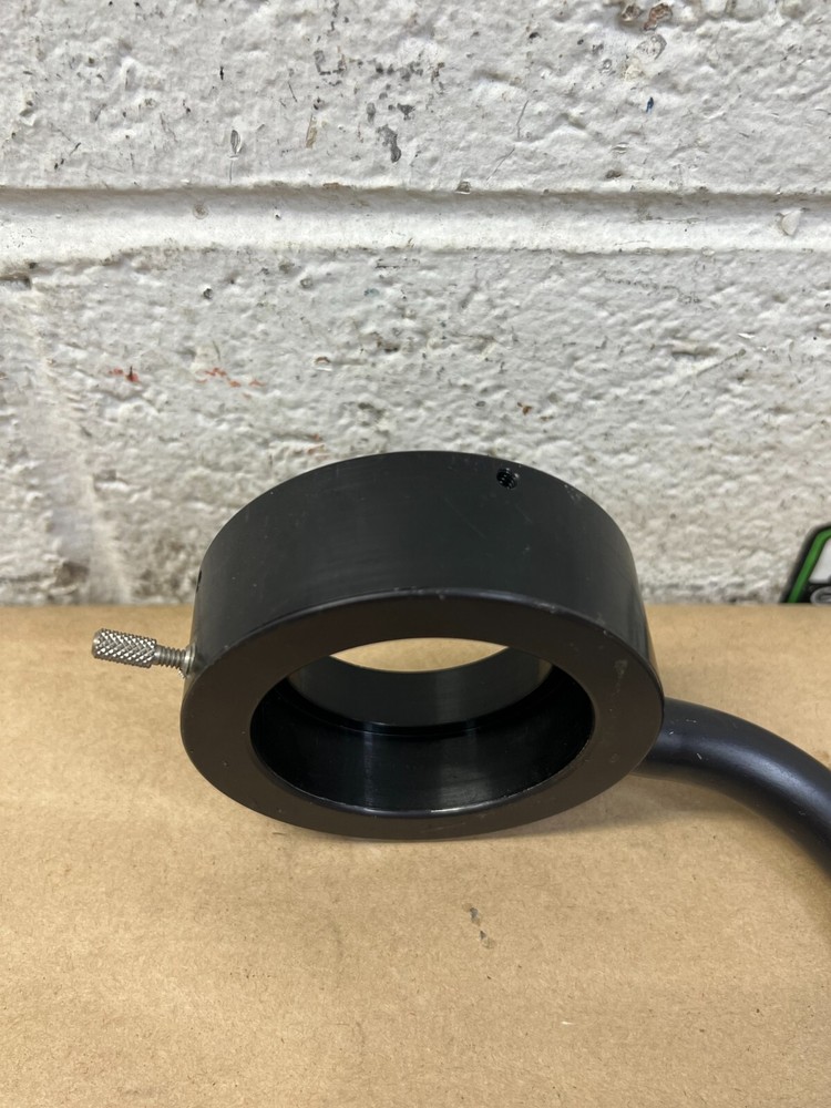 Fostec Microscope Fiber Optic Ring Light