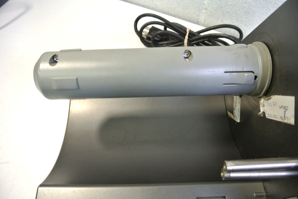 Airwave 2 Air Cushion Pillow Machine
