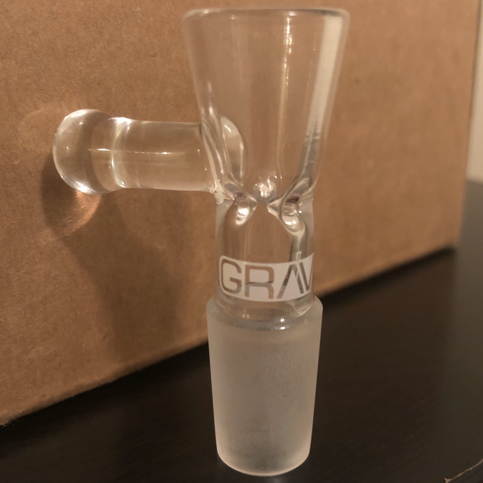 GRAV 14mm Triple Pinch Bowl