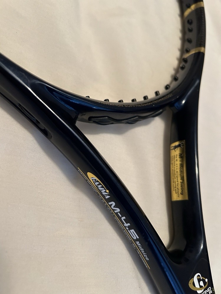 Gamma M-4.5 Midsize