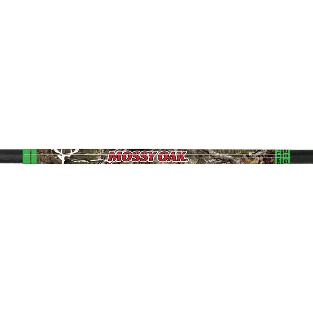 Mossy Oak Bolt 20" Black
