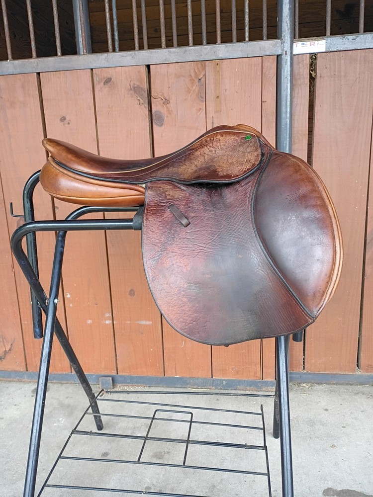 county stabilizer 17 1/2 M XTR SR