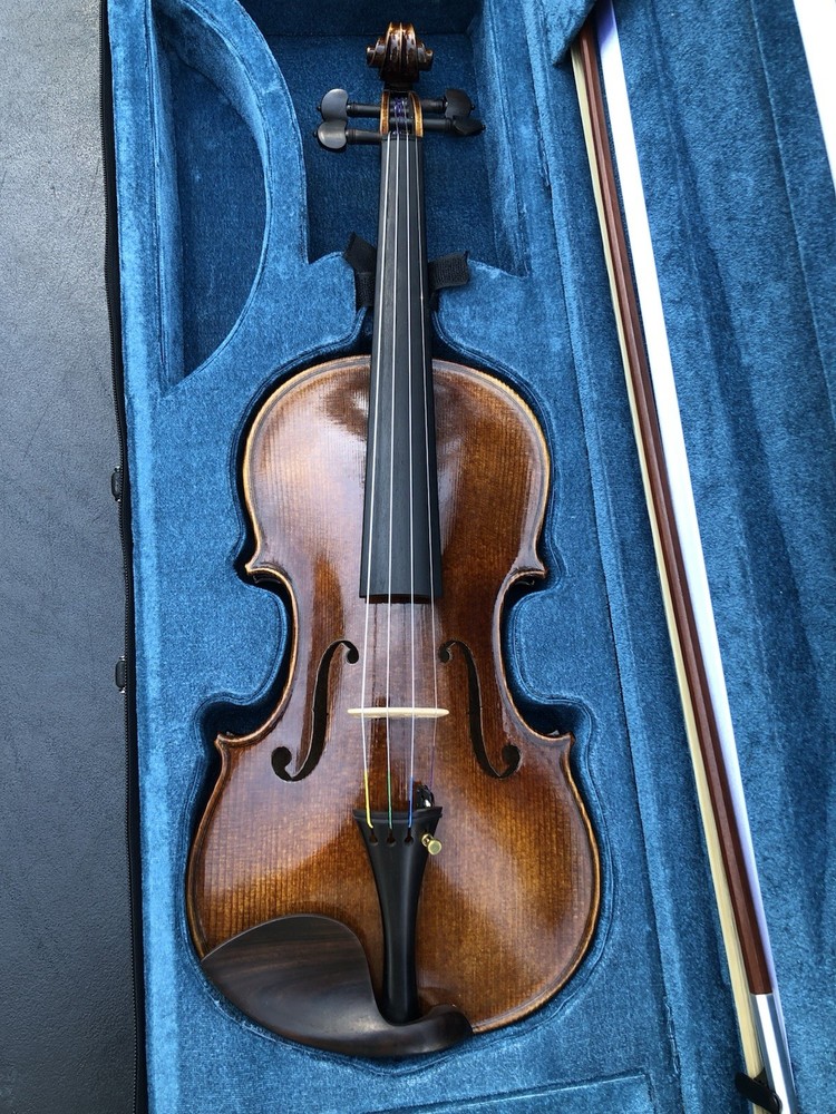 Used Violin 4/4