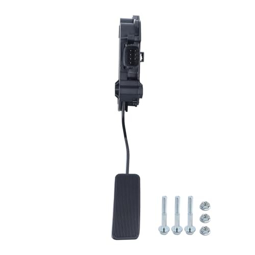 Accelerator Pedal w/Position Sensor Compatible wit 2004-2010 Mercury
