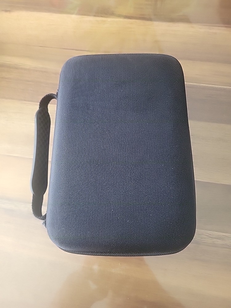 LTGEM Action Camera Case Compatible with GoPro Hero