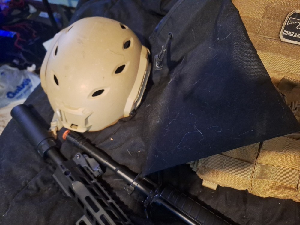Airsoft