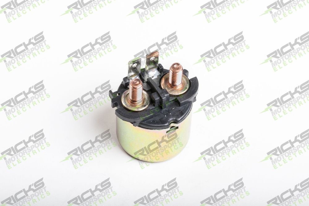 Ricks Starter Solenoid Switch For Triumph Thruxton 900 2004-2020
