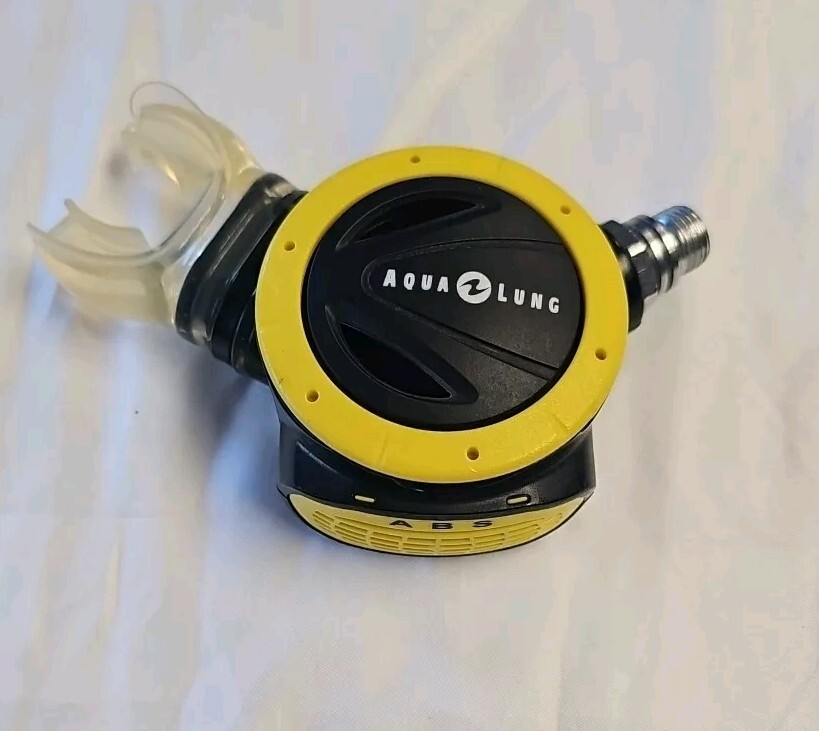 Aqualung ABS Octopus Scuba Diving Second Stage Regulator