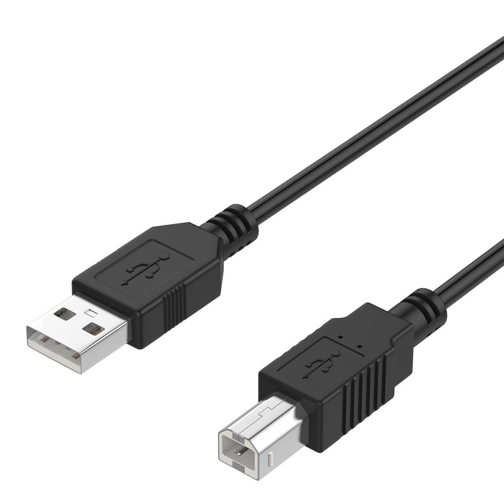 3ft USB Cable for M-Audio Pro Tools Recording Studio Fast Track Audio interface