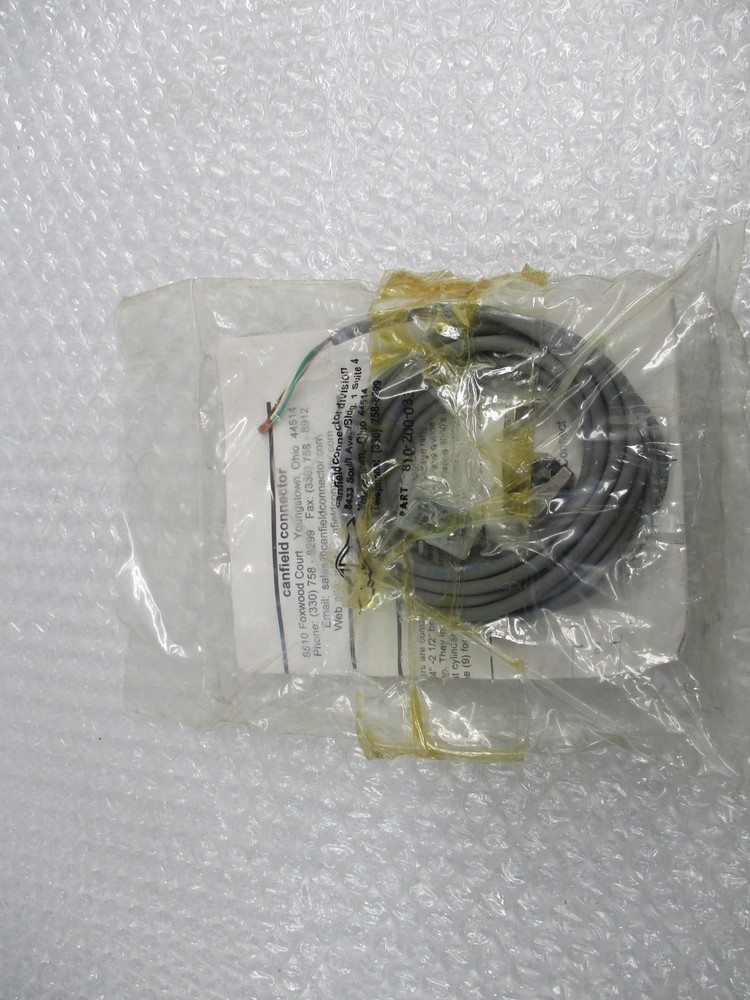 CAN FIELD 810-200-033 CABLE NSMP