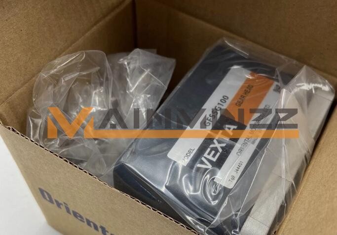 1PCS NEW Oriental Motor reducer GFS5G100