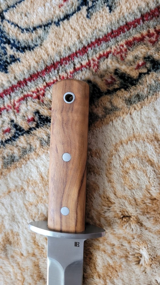 Couteaux Eustache Dagger