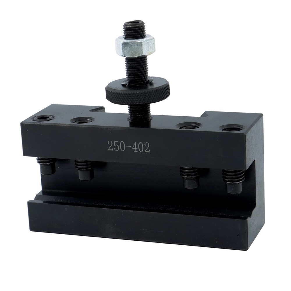 CA #2 Quick Change Tool Post 250-402 Turning Facing Holder for Lathe