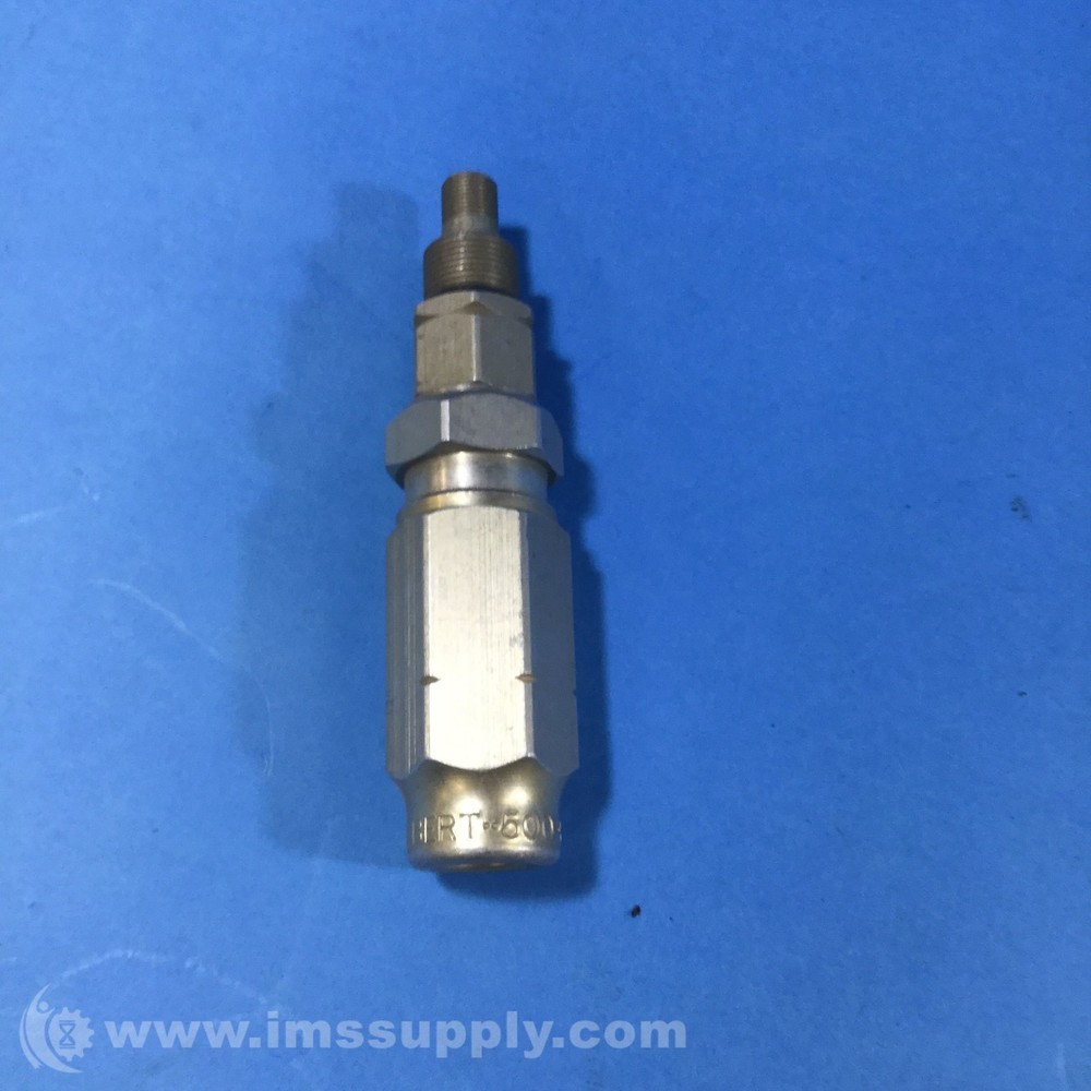 Aluminum Alloy Pin Type Connector 3127