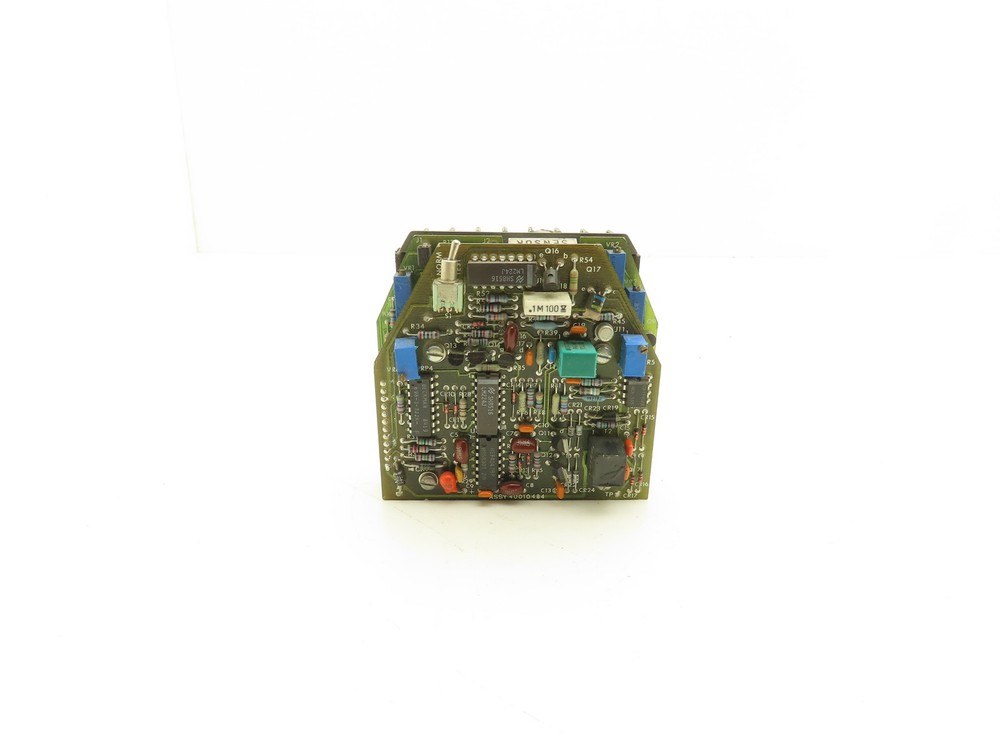 Scott Gas Detection Transmitter Assembly