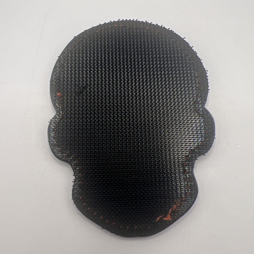 5.11 Tactical Voodoo Skull Patch Calavera