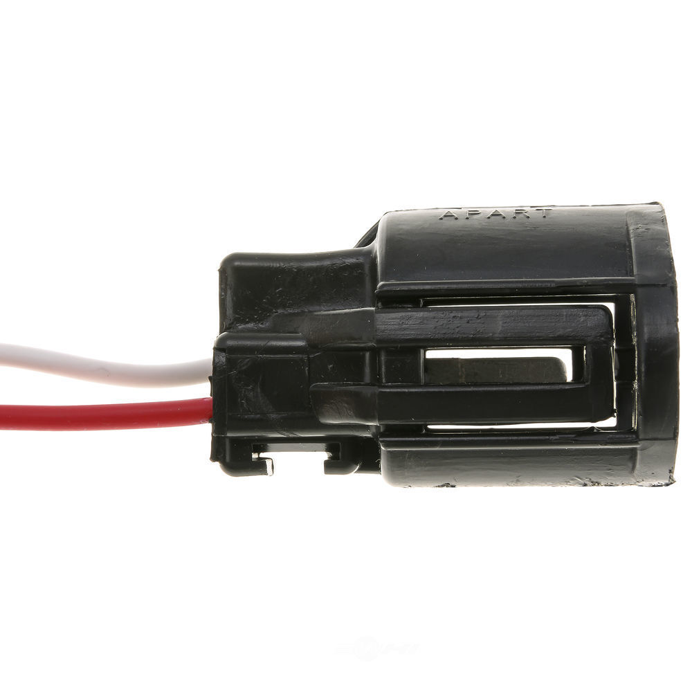 Ignition Control Module WVE 6H1104