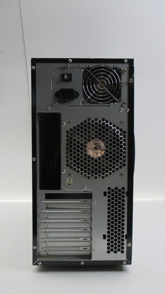 Antec Sonata II 2 ATX Retro Computer Case w/ PSU